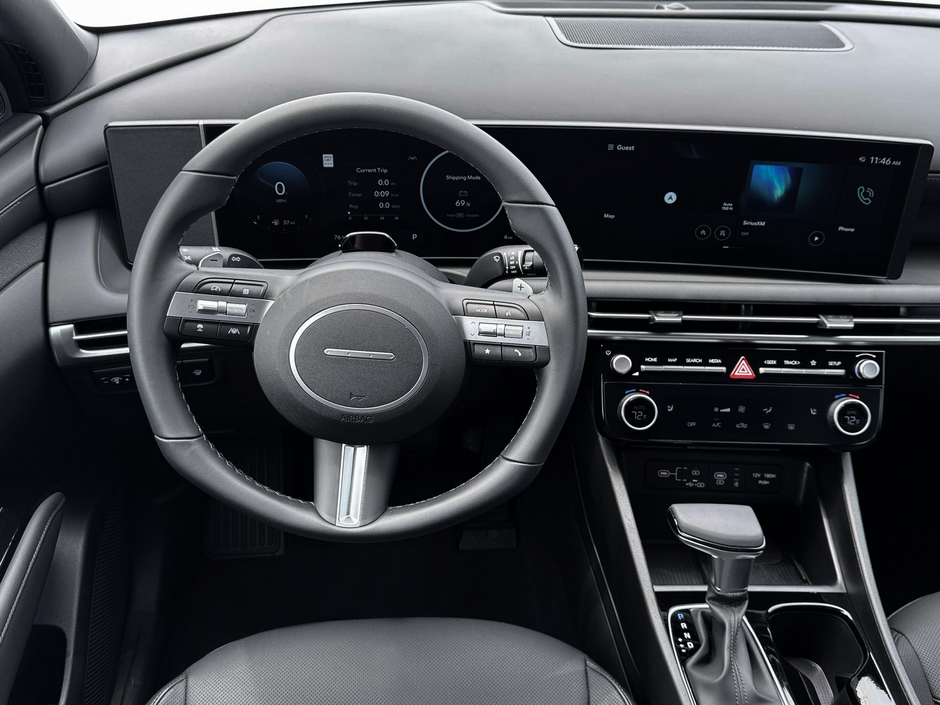 New 2026 Hyundai Santa Cruz XRT AWD/4WD image 17