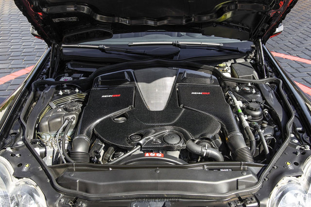 Used 2008 Mercedes-Benz SL 600 image 24