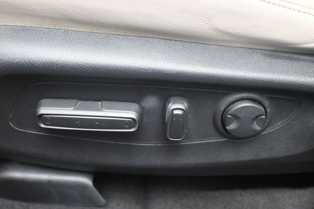 Used 2024 Honda CR-V EX-L image 16