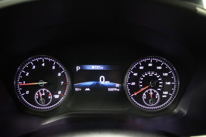 Used 2022 Hyundai Santa Fe SEL image 40