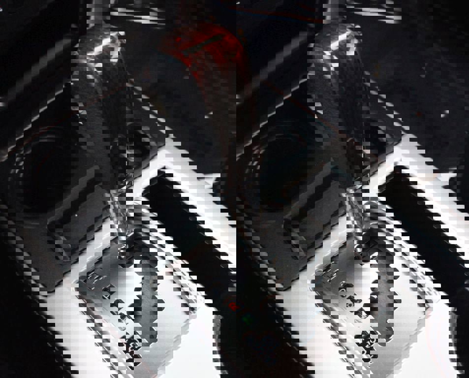 Used 2024 Toyota 4Runner Limited image 14