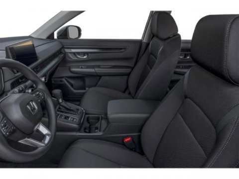 New 2026 Honda CR-V LX image 8