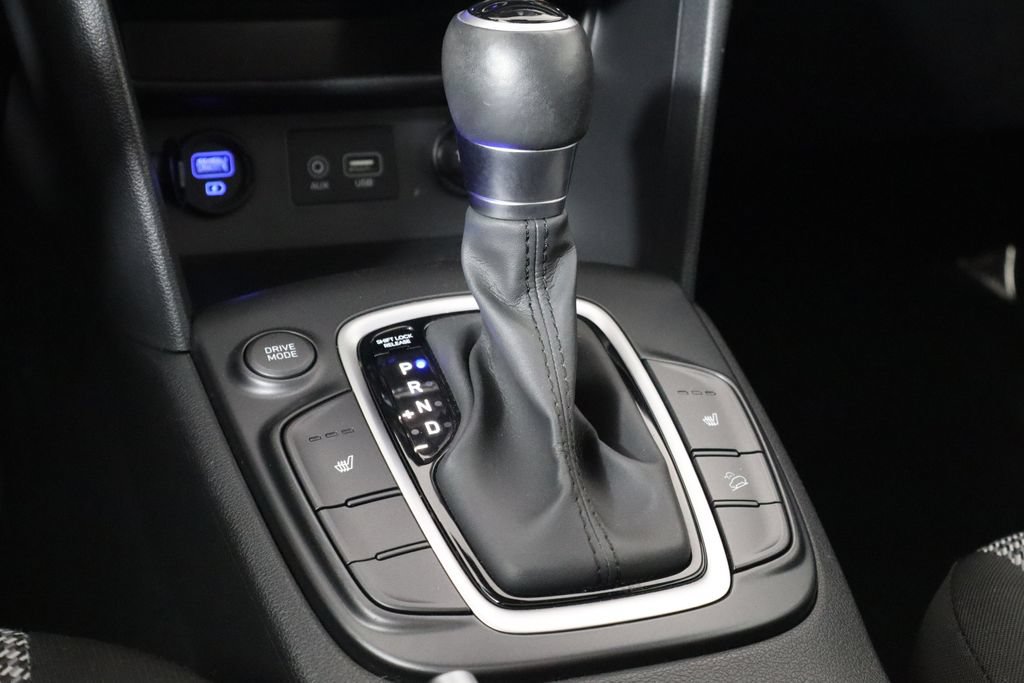 Used 2019 Hyundai Kona SEL w/ SEL Tech Package 02 FWD image 29