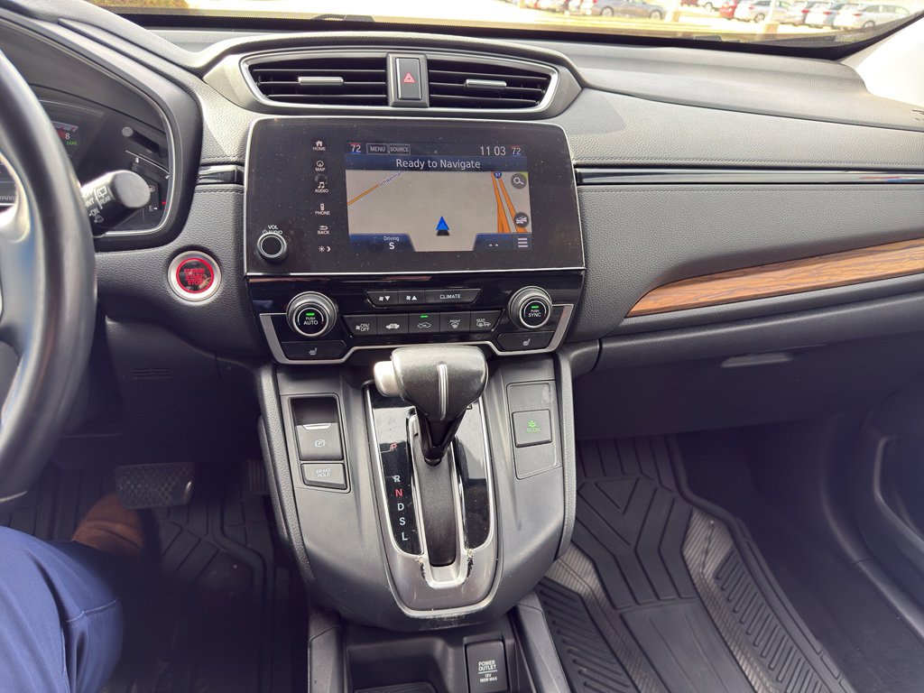 Used 2018 Honda CR-V Touring image 20