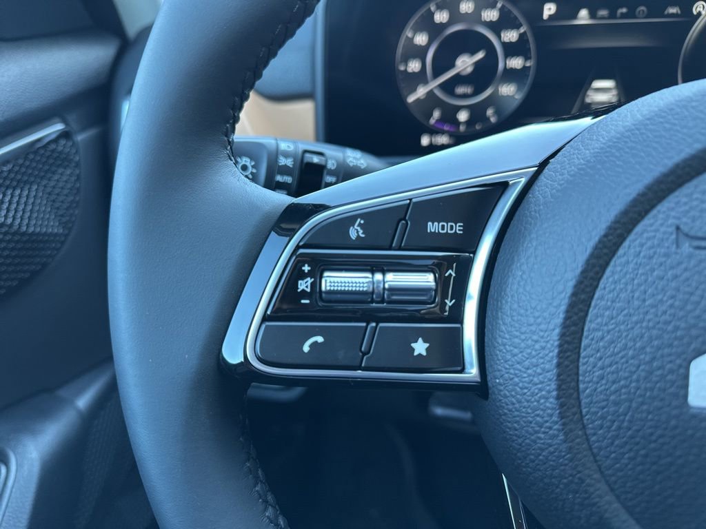 New 2026 Kia Seltos EX w/ EX Sunroof Package image 36