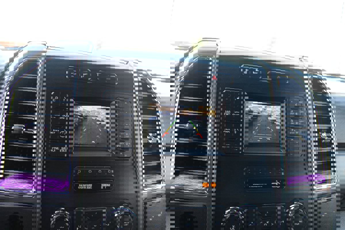 Used 2017 Ford F250 XLT image 28