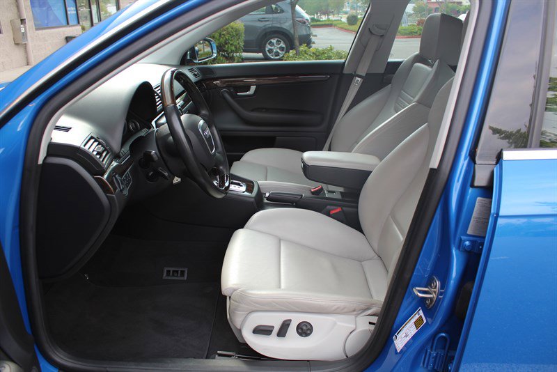 Used 2006 Audi S4 Sedan image 17