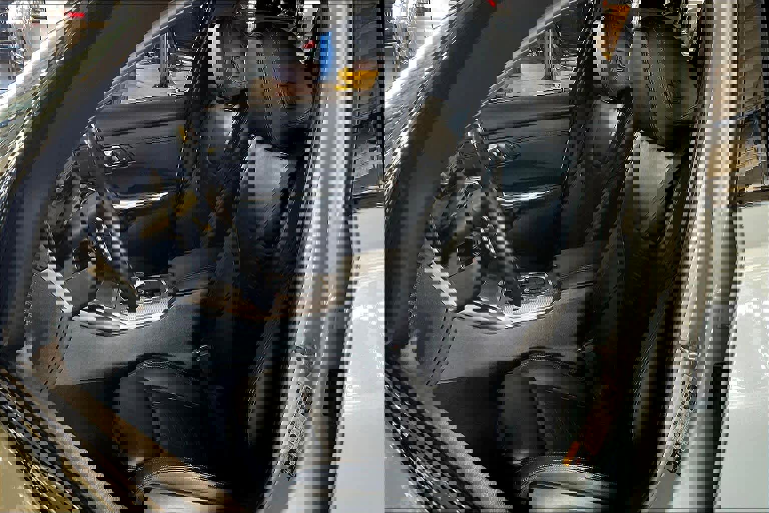 Used 2024 BMW 330e w/ Premium Package image 7