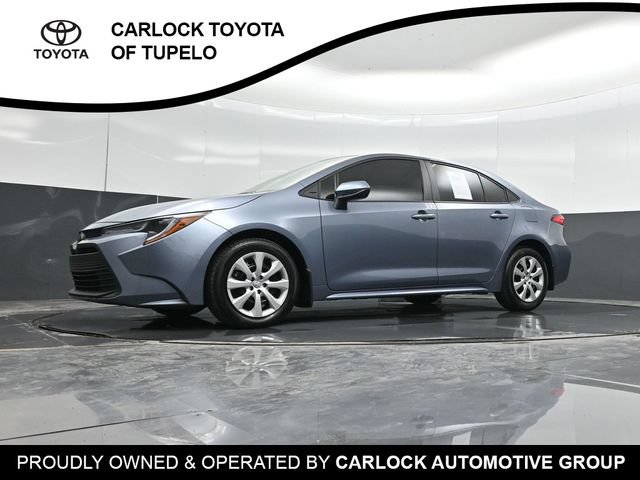 Used 2026 Toyota Corolla LE FWD image 42
