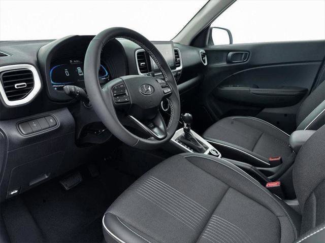 New 2026 Hyundai Venue SEL image 14