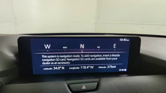 New 2026 MAZDA CX-90 Plug-In Hybrid w/ Preferred AWD/4WD image 17