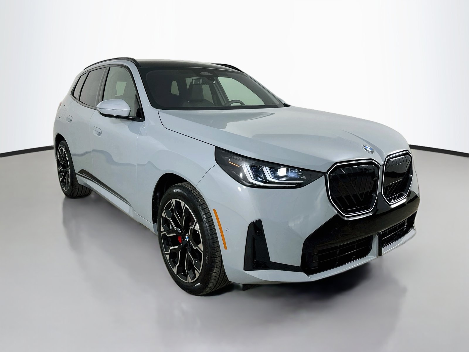 New 2026 BMW X3 xDrive30i w/ Premium Package AWD/4WD image 3