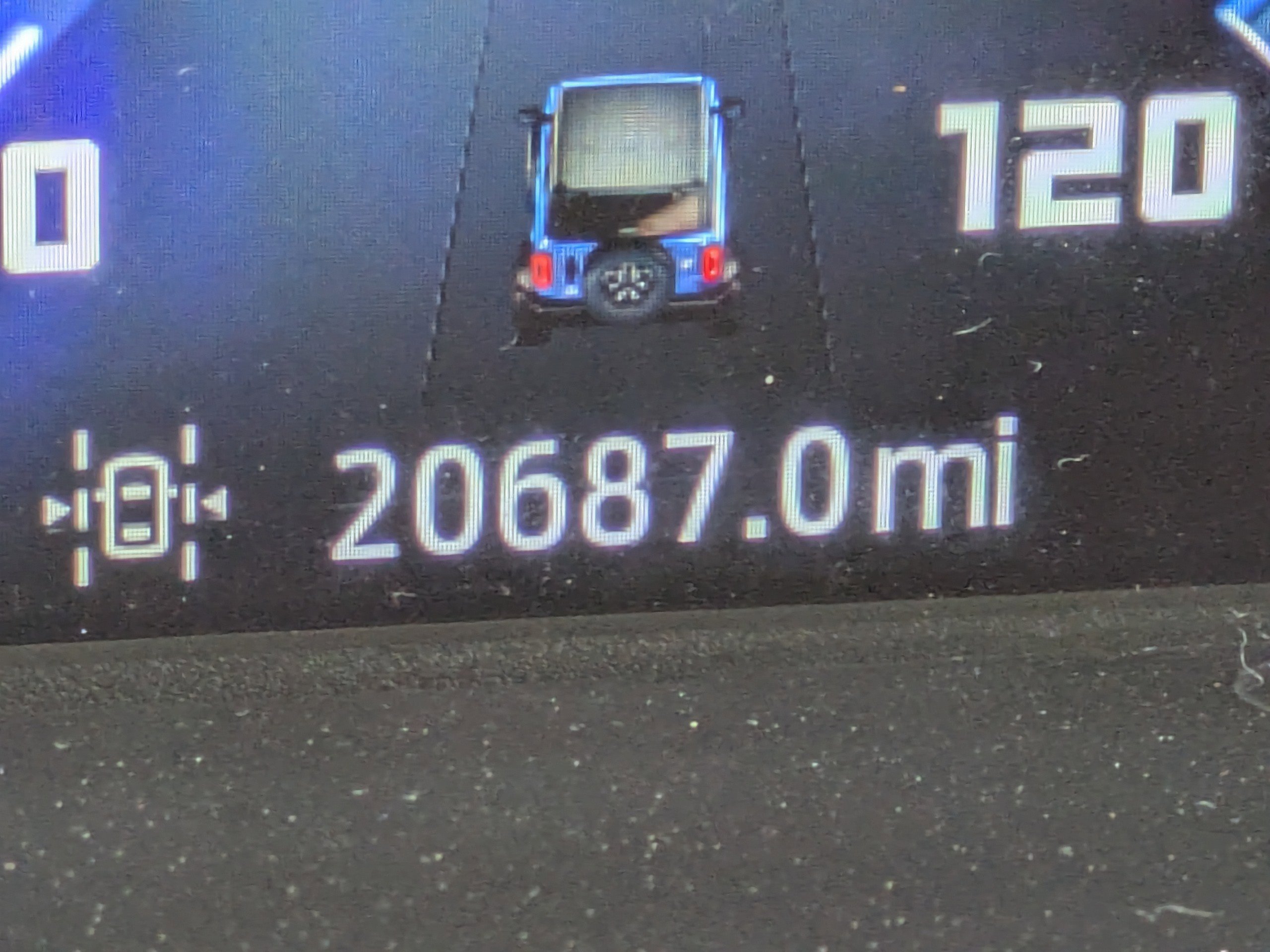 Used 2025 Ford Bronco Big Bend image 32