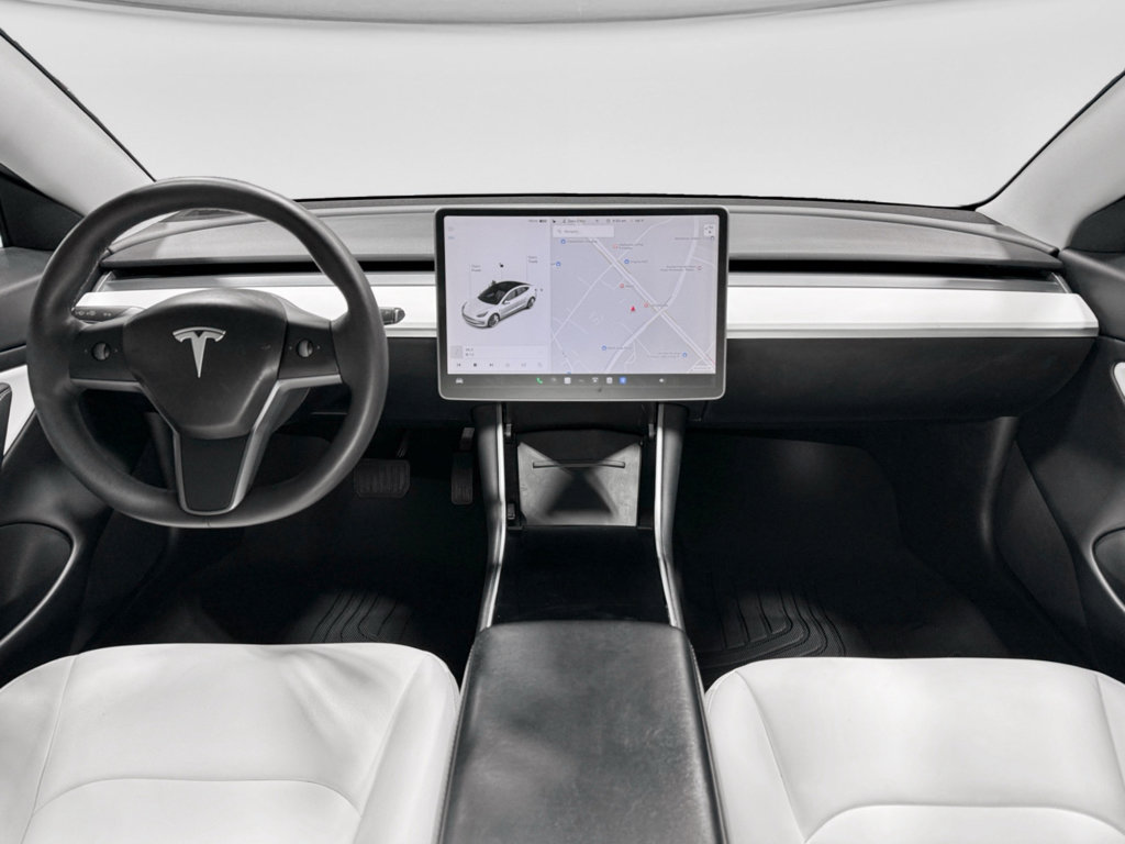 Used 2020 Tesla Model 3 Long Range image 14