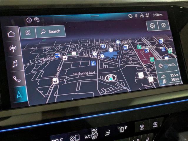 Used 2023 Audi Q4 e-tron Premium Plus w/ Premium Plus image 14