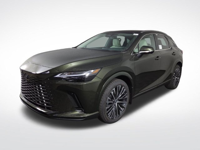 New 2026 Lexus RX 350 Premium Plus w/ Convenience Package AWD/4WD image 2