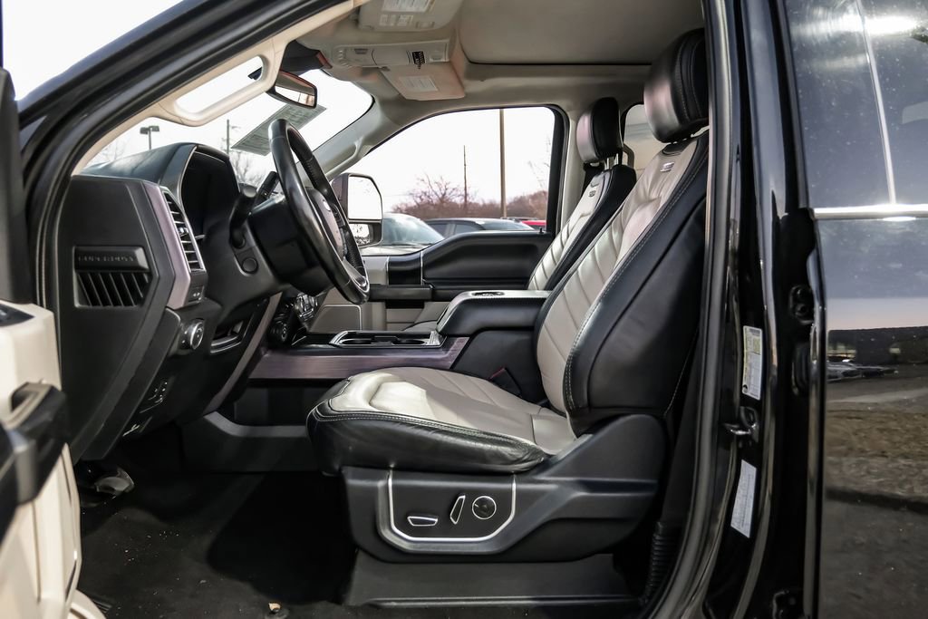 Used 2020 Ford F250 Limited image 29