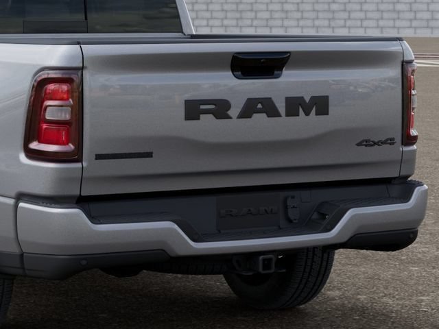 New 2025 RAM 1500 4x4 Crew Cab image 13
