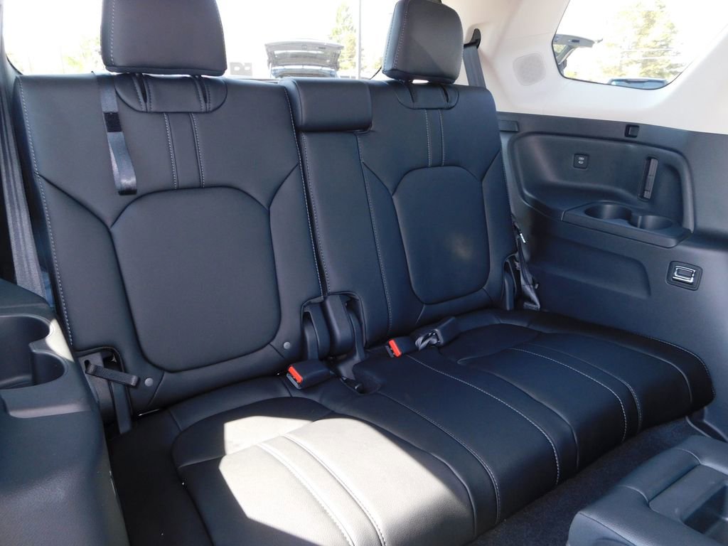 New 2026 Honda Pilot Touring image 35