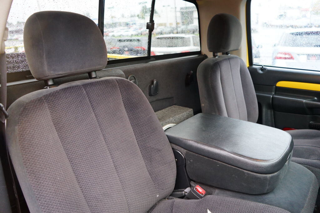 Used 2004 Dodge Ram 1500 Truck SLT w/ Sport Appearance Group image 10