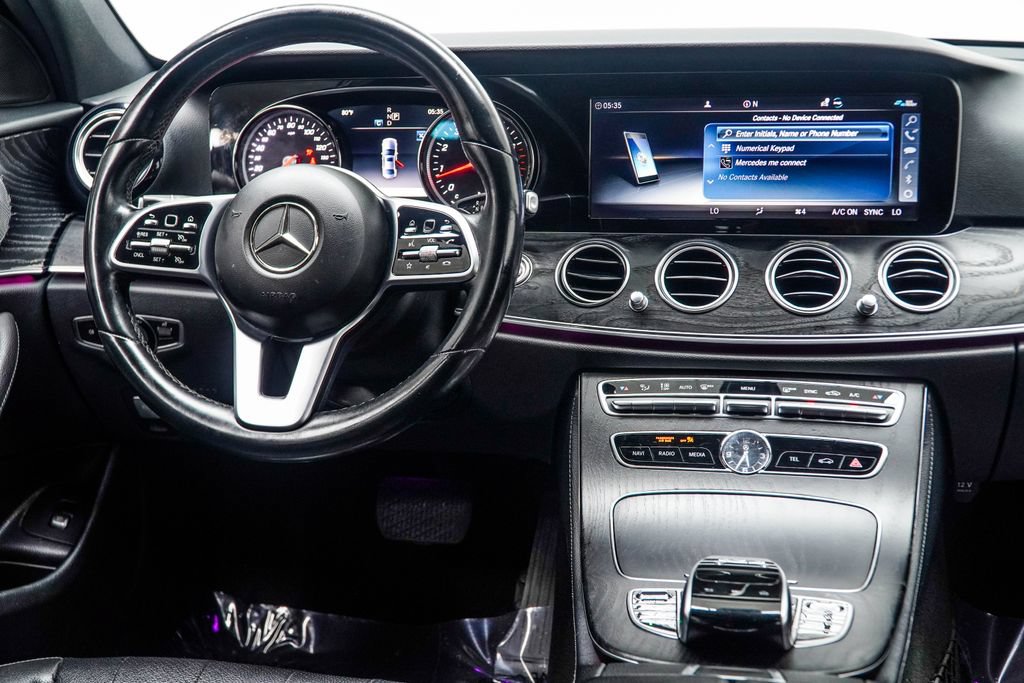 Used 2019 Mercedes-Benz E 300 image 17