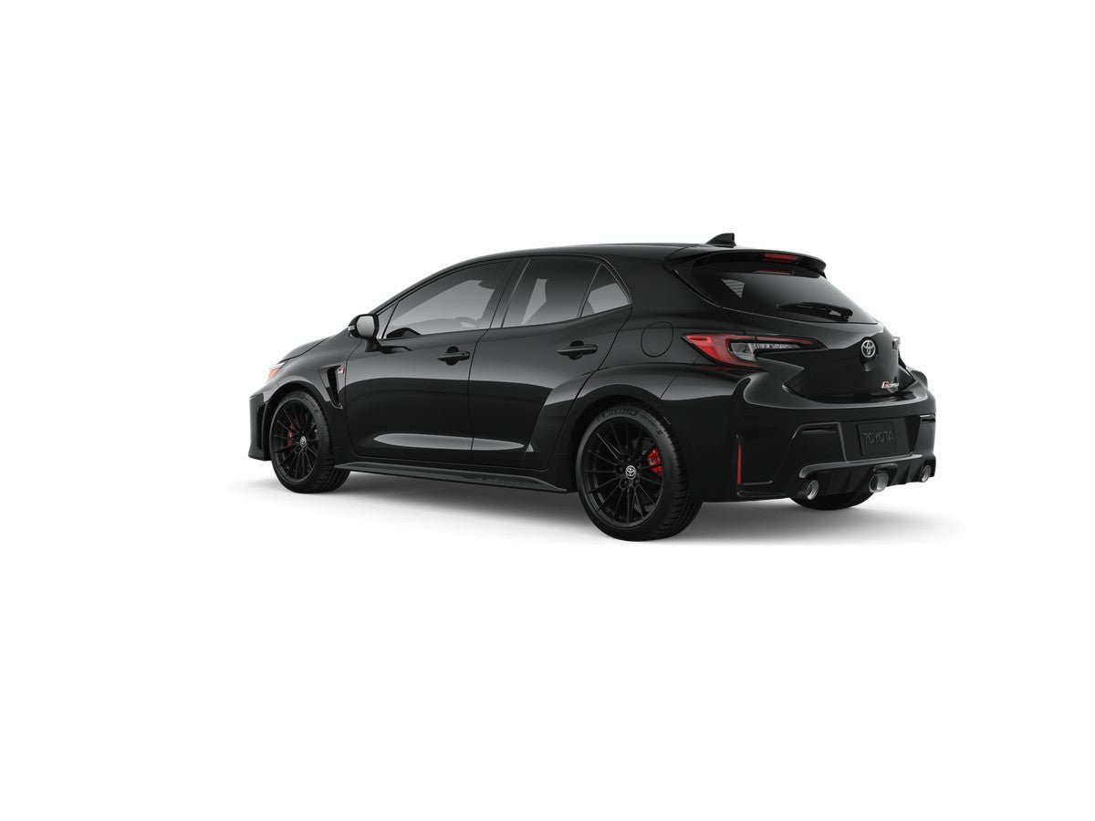 New 2026 Toyota Corolla GR AWD/4WD image 40
