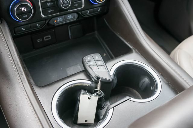 Used 2023 Chevrolet Tahoe Z71 w/ Max Trailering Package AWD/4WD image 27