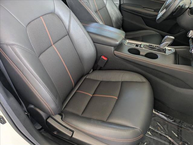 Used 2022 Nissan Altima 2.5 SR AWD/4WD image 20