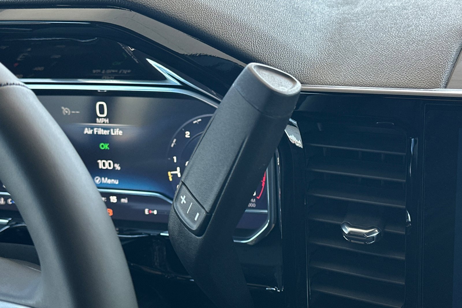 New 2025 Chevrolet Silverado 2500 LT w/ Safety Package image 21