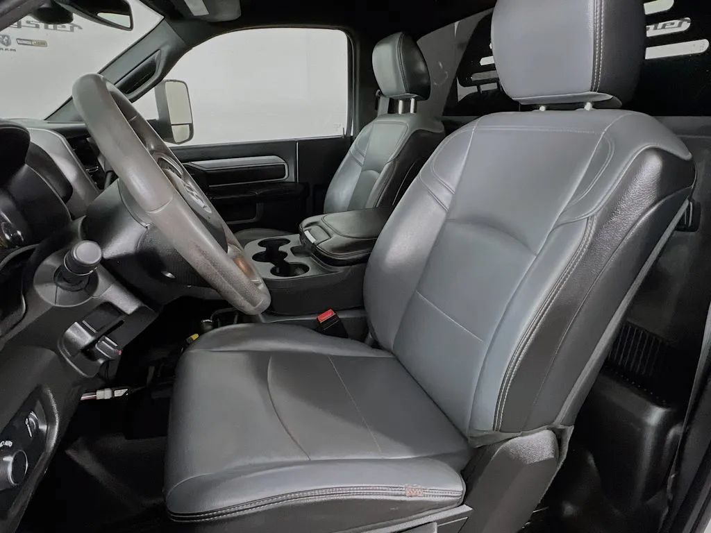 Used 2021 RAM 3500 Tradesman AWD/4WD image 19