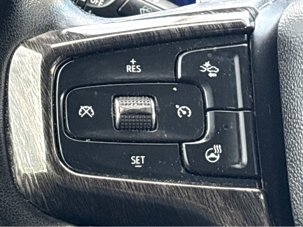 Used 2024 Chevrolet Silverado 2500 High Country w/ Technology Package image 18