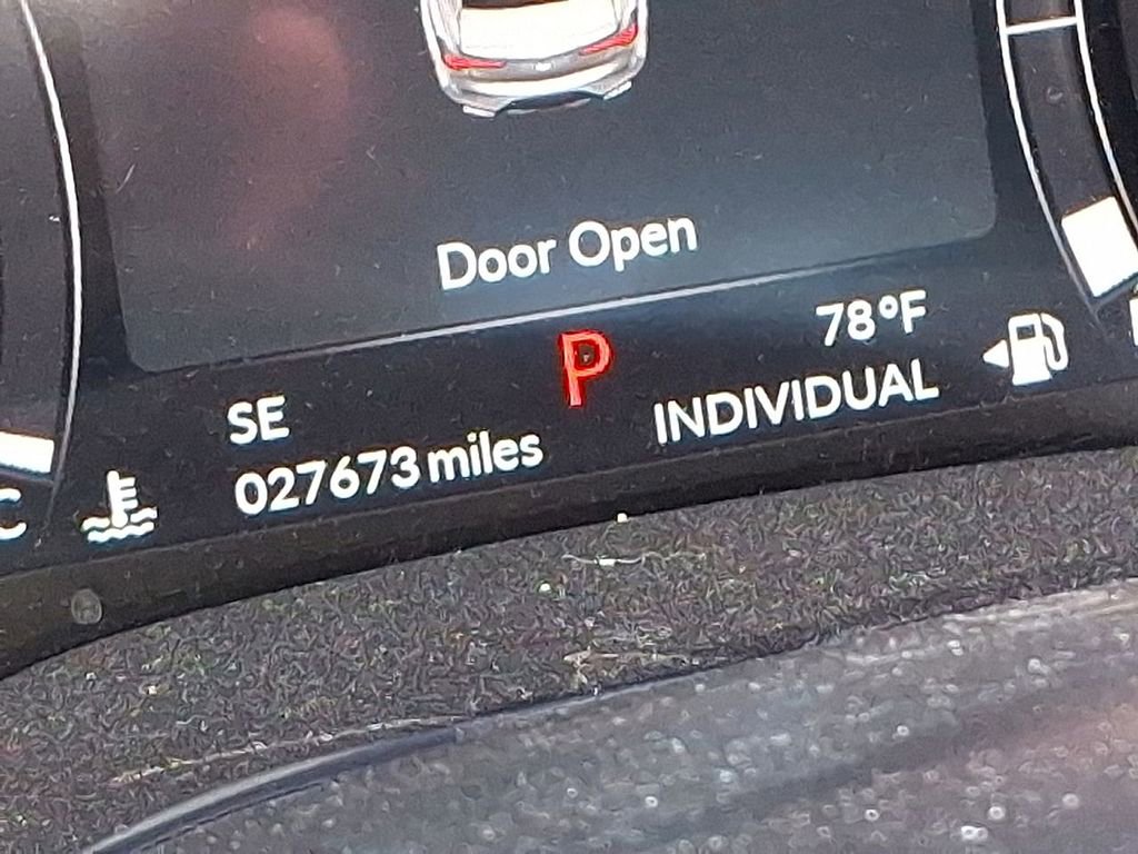 Used 2021 Acura TLX w/ Advance Package image 13