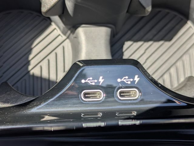 Used 2026 BMW 530i RWD image 22