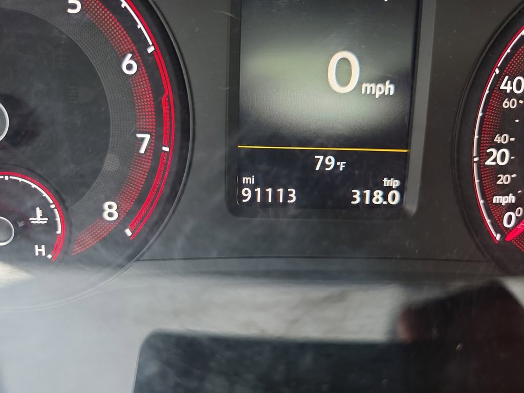 Used 2020 Volkswagen Passat 2.0T SE FWD image 19