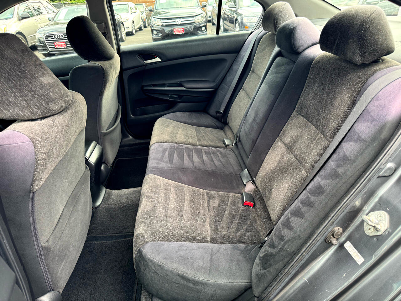 Used 2010 Honda Accord LX image 13