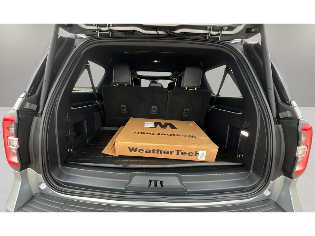 Used 2022 Ford Expedition Max Limited image 30