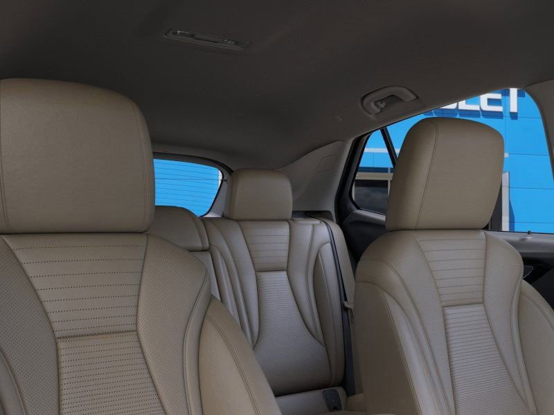 New 2026 Buick Envision Preferred image 24