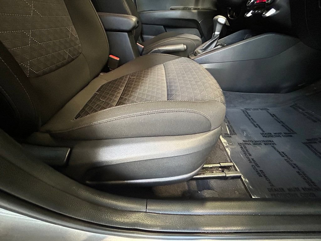 Used 2021 Kia Rio S w/ Technology Package FWD image 24