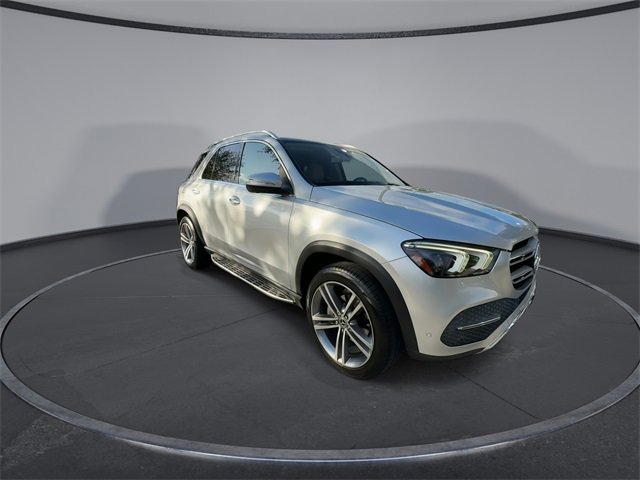 Used 2020 Mercedes-Benz GLE 350 image 2