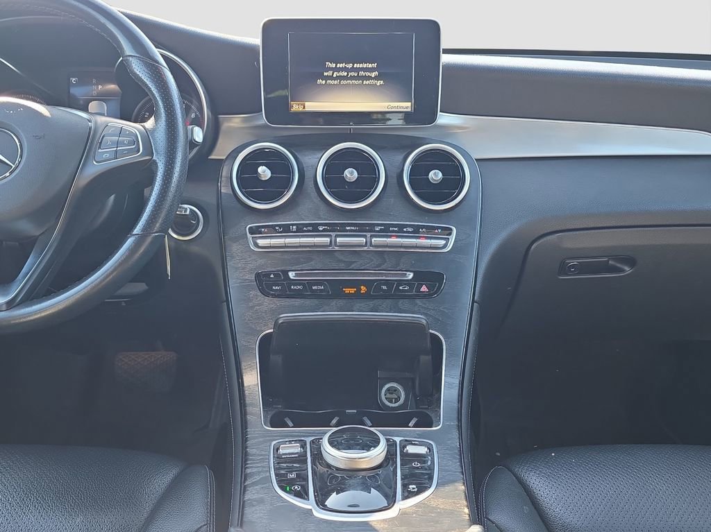 Used 2019 Mercedes-Benz GLC 300 image 13