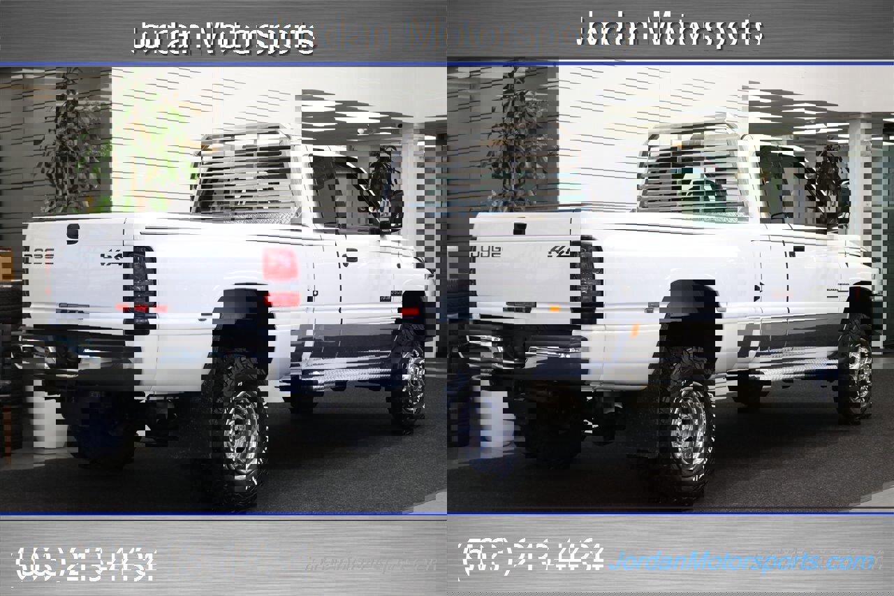 Used 2001 Dodge Ram 3500 Truck ST image 7