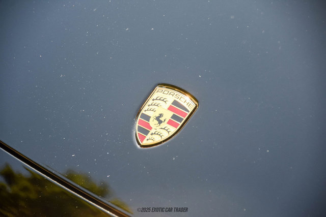 Used 2024 Porsche 911 Carrera GTS image 76