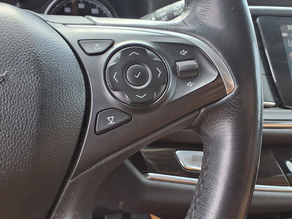 Used 2019 Buick Enclave Essence image 21