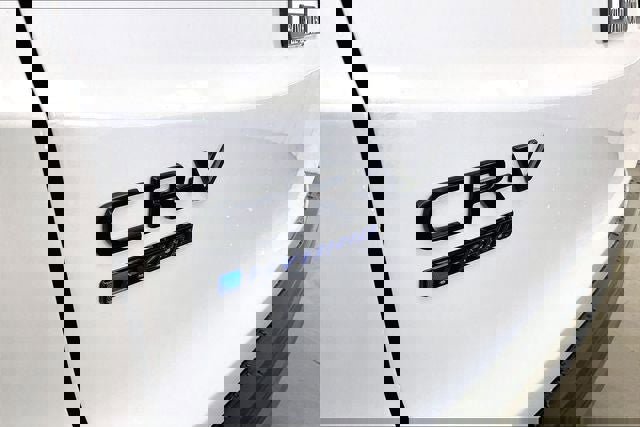 New 2026 Honda CR-V Sport Touring image 18