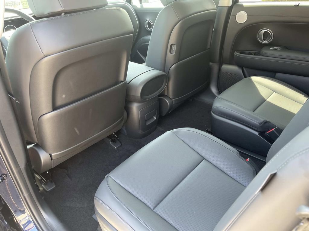 New 2026 Hyundai Palisade SEL AWD/4WD image 19