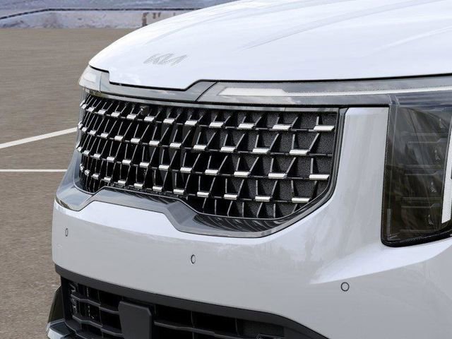 New 2026 Kia Carnival SX Prestige image 12