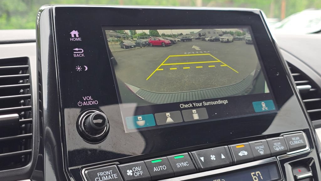 Used 2022 Honda Odyssey EX-L image 32