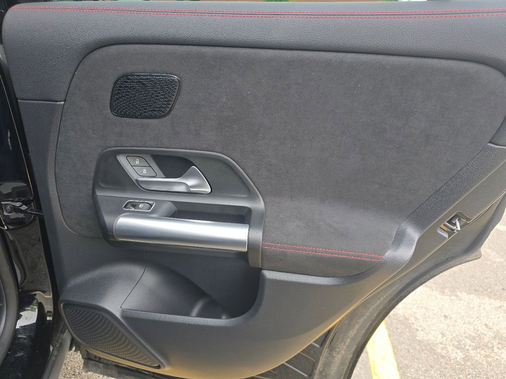 Certified 2026 Mercedes-Benz GLA 250 4MATIC image 22