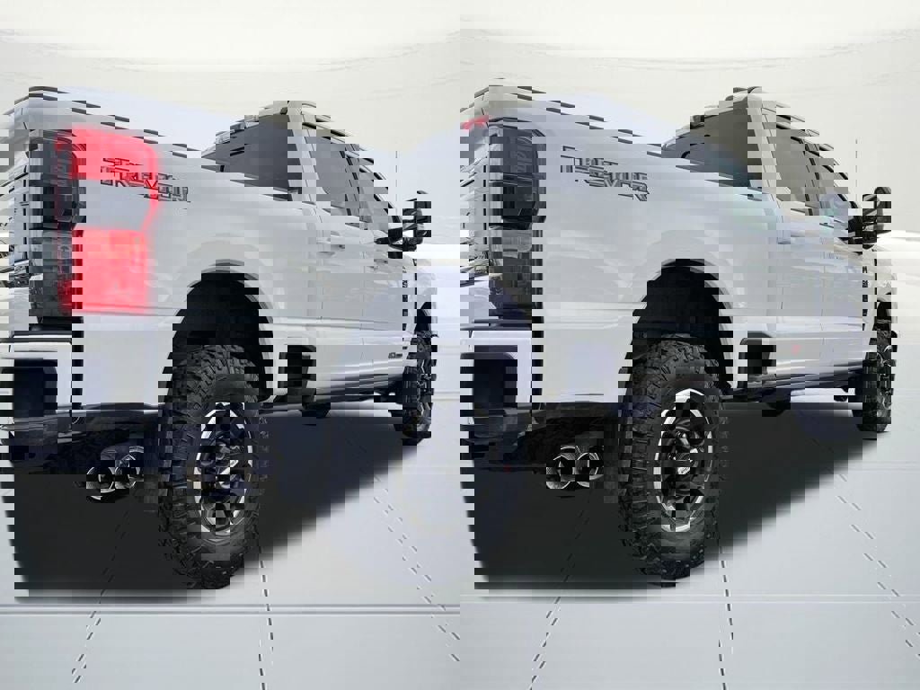 New 2026 Ford F250 Platinum w/ Tremor Off-Road Package image 5