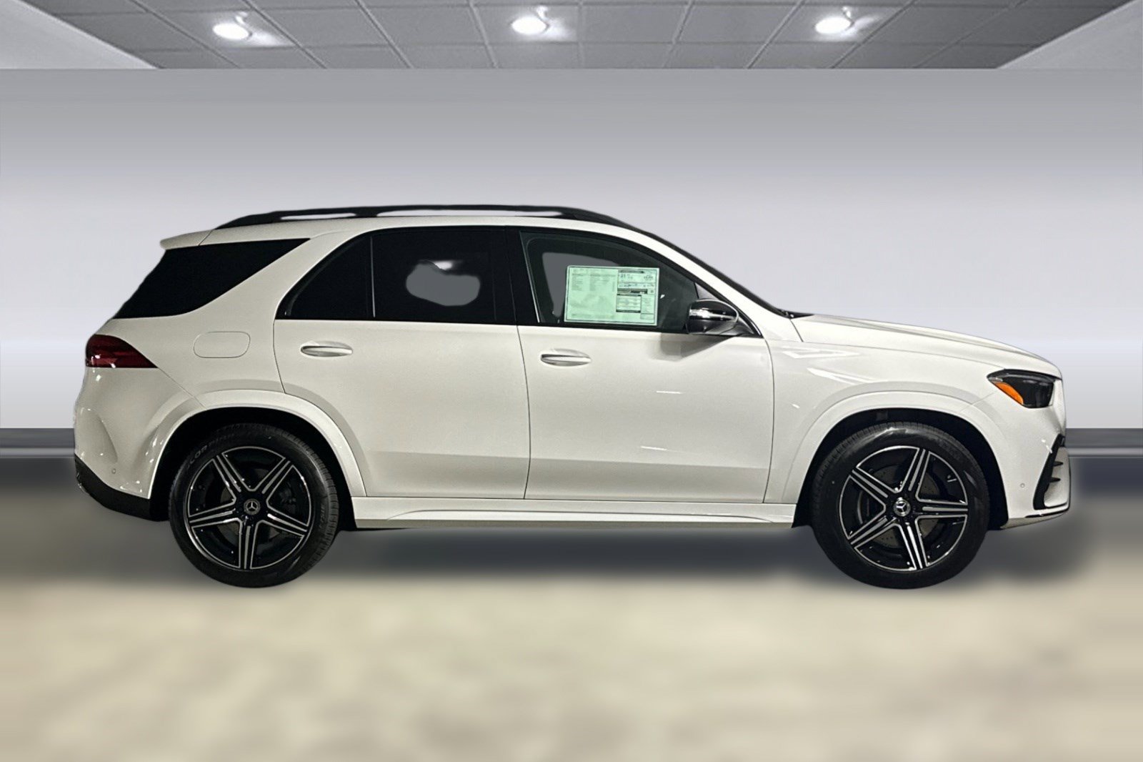 New 2026 Mercedes-Benz GLE 450 4MATIC image 7